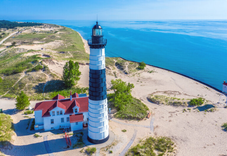 9 Can’t Miss Things to Do in Ludington, MI